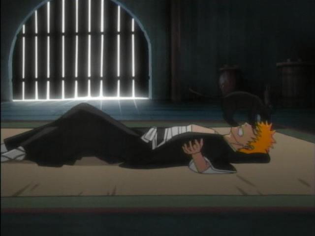 Otaku Gallery  / Anime e Manga / Bleach / Screen Shots / Episodi / 041 - Riuniti Ichigo e Rukia / 010.jpg